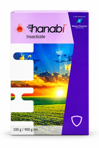 Hanabi Insecticide
