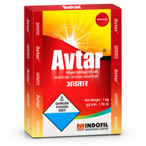 Avtar Fungicide