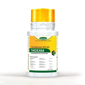 Katyayani Thioxam Thiamethoxam 25% WG Insecticide