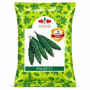 Palee F1 Bitter Gourd Seeds