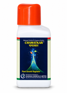 Chamatkar Plant Growth Regulator - Mepiquat Chloride 5% for Potato & Cotton