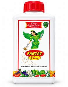 Fantac Plus Growth Promoter
