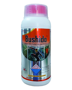 Nichino Bushido Insecticide