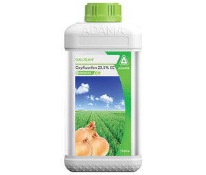 Galigan Herbicide