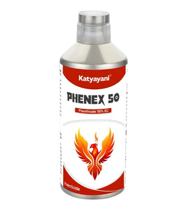 Katyayani Phenex 50 Phenthoate 50% EC Insecticide