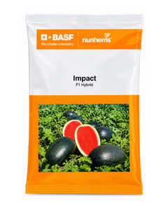 Watermelon Impact