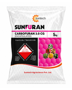 Sunfuran Insecticide