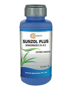 Sunzol plus Fungicide