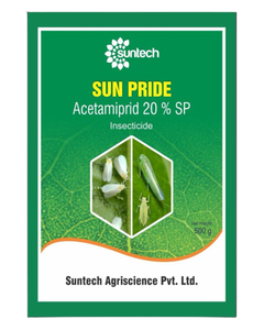 SunPride Insecticide
