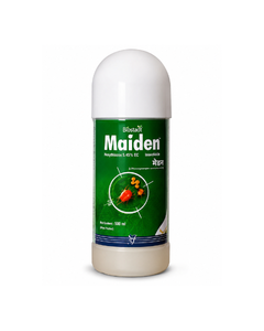 Maiden Insecticide Hexythiazox 5.45% EC