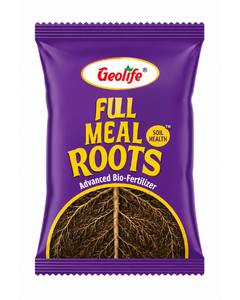 Geolife Full Meal Roots Bio Fertilizer