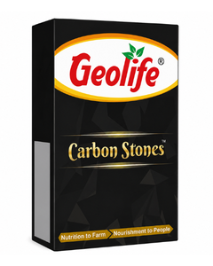 Geolife Carbon Stones Soil Conditioner