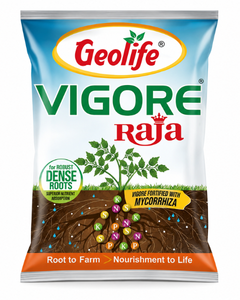 Geolife Vigore Raja Bio Fertilizer