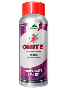 Omite Miticide