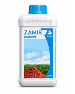 Zamir Fungicide