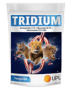 UPL Tridium Fungicide