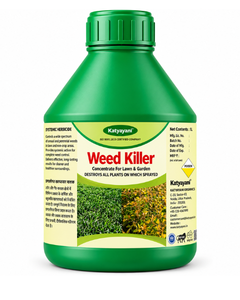 Katyayani Weed Killer Liquid Herbicide