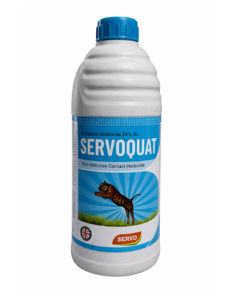 paraquat dichloride herbicide Servoquat Herbicide (Paraquat Dichloride 24% SL) – Mana Gramasethu