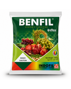 Indofil Benfil Fungicide