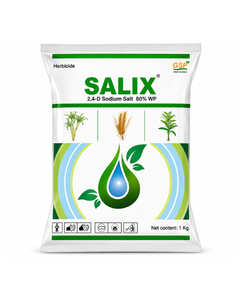 Salix Herbicide (2,4-D Sodium Salt 95% SP)