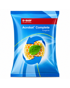 Acrobat Complete Fungicide Metiram 44% + Dimethomorph 9% WG