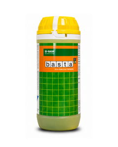 Basta Herbicide Glufosinate Ammonium 13.5% SL