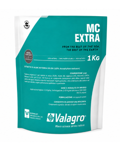 MC Extra Ascophyllum nodosum Seaweed Extract Biostimulant