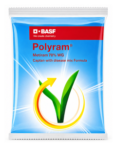 Polyram Fungicide Metiram 70%WG