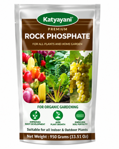 Katyayani Premium Rock Phosphate Bio Fertilizer