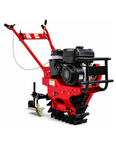 Kisan Shakti 170F Chain Cultivator (Petrol Model)