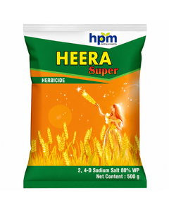 HPM Heera Super Herbicide