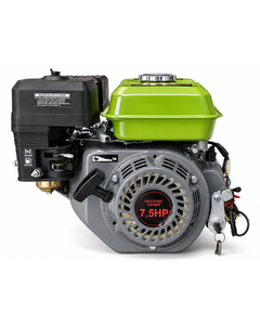 Kisan Shakti Gasoline 7.5 HP Engine