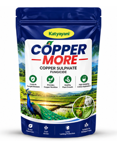 Katyayani Copper More Sulphate Fungicide