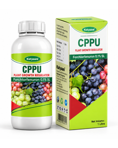 Katyayani CPPU Forchlorfenuron 0.1 % L Plant Growth Regulator