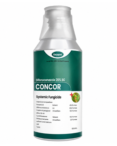 Katyayani Concor Difenoconazole 25% EC Fungicide