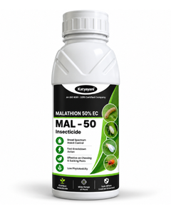 katyayani mal50 malathion 50% EC insecticide