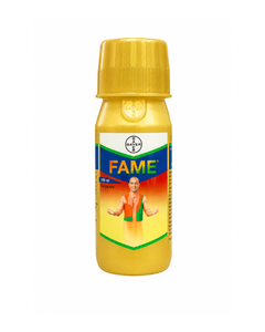 Fame Insecticide Flubendiamide 480 SC
