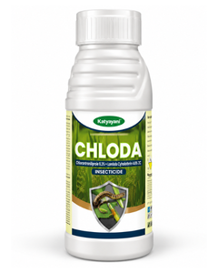 Katyayani Chloda Insecticide