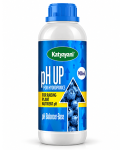 Katyayani pH UP pH Balancer