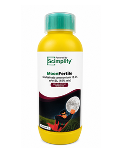 Moon Fertile Herbicide