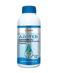 Azoteb Fungicide