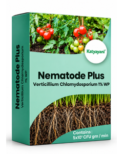 Katyayani Nematode Plus