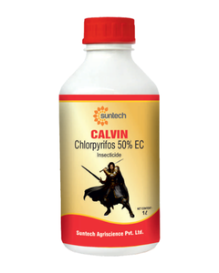 Calvin Insecticide