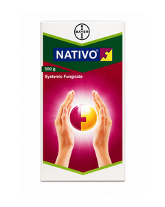 Nativo Fungicide