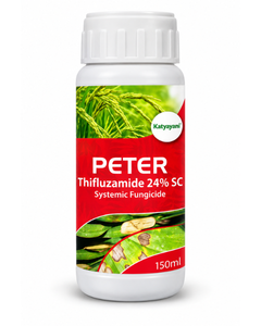 Katyayani Peter Thifluzamide 24%SC Fungicide