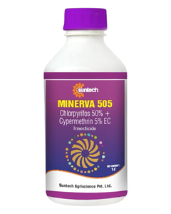 Minerva 505 Insecticide