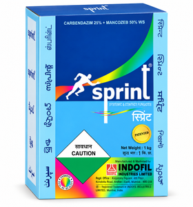 Sprint Fungicide