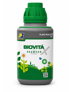 Biovita Biofertilizer - Seaweed Extract Liquid