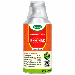Katyayani Keechak Tolfenpyrad 15% EC Insecticide