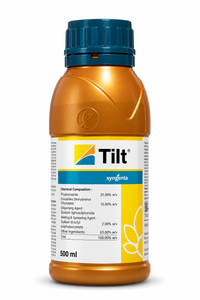 Tilt Fungicide